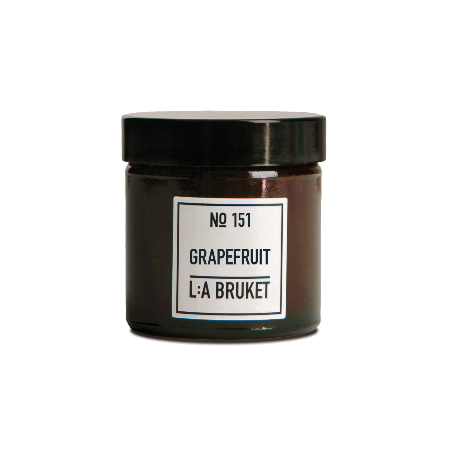 Amazon.co.jp: L:a Bruket (ラ ブルケット) キャンドル